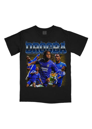 DIDIER DROGBA CHELSEA BOOTLEG