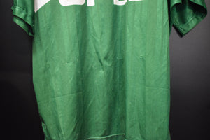IRELAND 1992-1993 ORIGINAL JERSEY SIZE XL