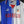 ATLETICO MADRID 1996-1997 OFFICIAL THIRD JERSEY SIZE L (VERY GOOD)