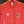 BELGIUM 1986-1989 ORIGINAL JERSEY Size M (VERY GOOD)