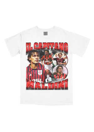 PAOLO MALDINI BOOTLEG